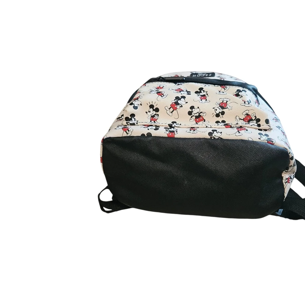 Disney Mickey Mouse Backpack - Picture 5 of 8